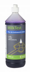 Płyn do Testowania Mleka MilkTest, 1000 ml Bardzo czuły